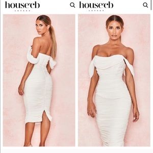 House of CB dress